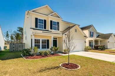 408 Mountain Laurel Circle GC SC 29445
