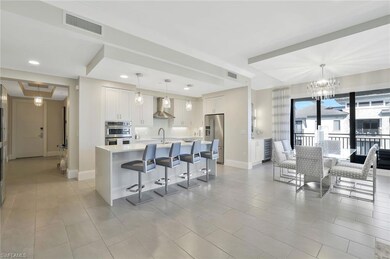 Naples Square II unit 402, Naples, FL 34102 - photo 5