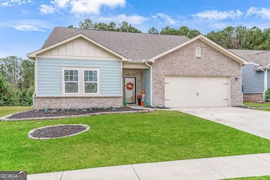 1066 Feldman Chase, Loganville, GA 30052 - photo 2