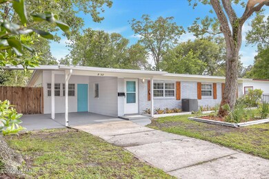 8702 Mathonia Ave, Jacksonville, FL 32211 - photo 3