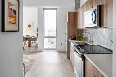 Metro9 unit 714, Somerville, MA 02143 - photo 3