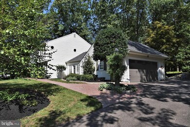 2661 Red Gate Dr, Doylestown, PA 18902 - photo 5