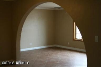 View Living Area