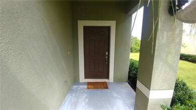 Welcome Home!