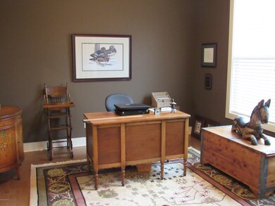 Flex Room/Study