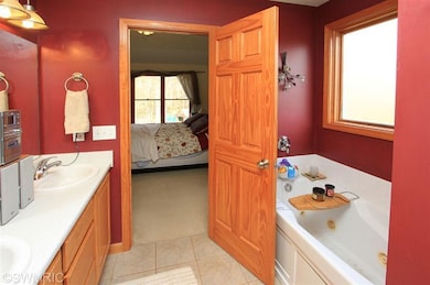 48866 Beulah Way, Mattawan, MI 49071 - photo 5