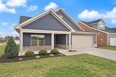 7801 Linwood Cir, Charlestown, IN 47111 - photo 3