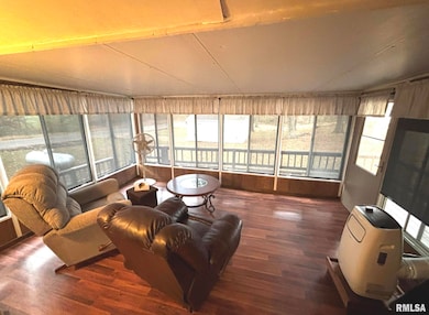 3480 Nation Rd, Salem, IL 62881 - photo 4