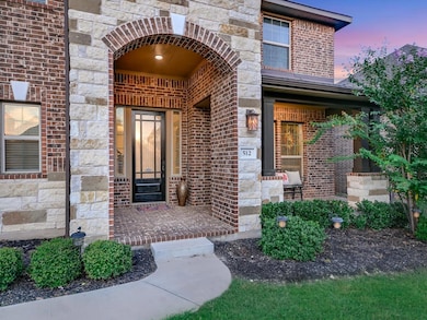 512 Honeybird Ln, Georgetown, TX 78626 - photo 2