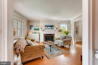 4330 Roland Ave, Baltimore, MD 21210 - photo 4