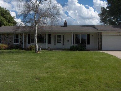 4293 Mahoney Rd, Mc Farland, WI 53558 - photo 4