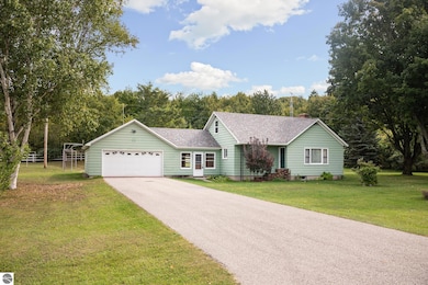 10981 S Tower Rd, Maple City, MI 49664 - photo 2