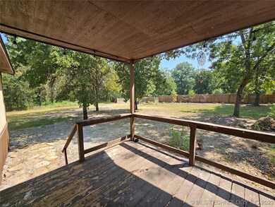 31370 S 177 West Ave, Beggs, OK 74421 - photo 2