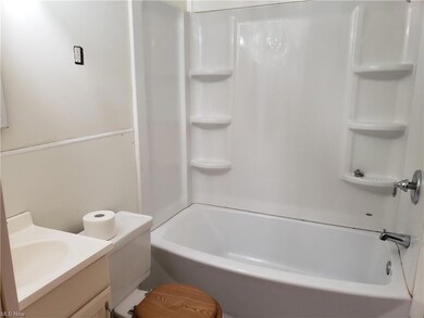First Floor Bath