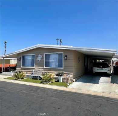 601 N Kirby St unit 67, Hemet, CA 92545 - photo 3