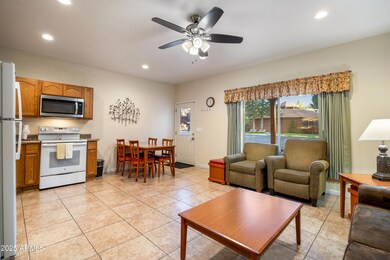 5829 Buck Springs Rd unit 160, Pinetop Country Club, AZ 85935 - photo 6