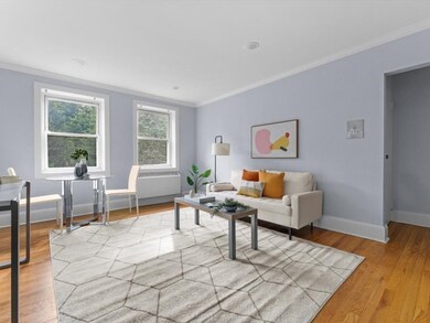 1 Catenaccia Way unit 47, Boston, MA 02130 - photo 3