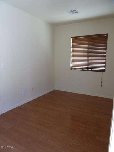 Downstairs Office 1