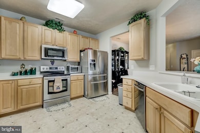 2507 Amber Orchard Ct W unit U203, Odenton, MD 21113 - photo 7