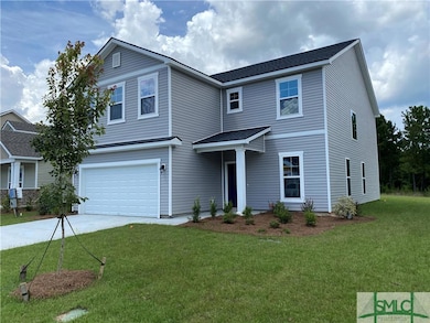 189 Sessile Oak Dr, Savannah, GA 31419 - photo 4