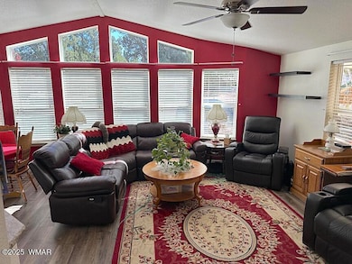 2172 Hashknife Dr, Overgaard, AZ 85933 - photo 6