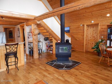 main level