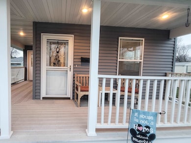 407 S Chestnut St, North Platte, NE 69101 - photo 4