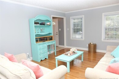 509 Edinburgh Dr, Fayetteville, NC 28303 - photo 6