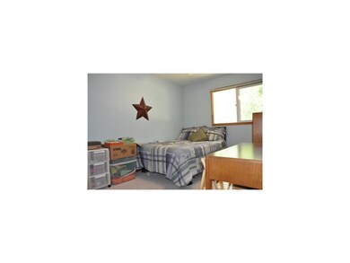 Bedroom.
