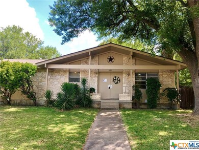 501 Ridge St, Copperas Cove, TX 76522 - photo 2