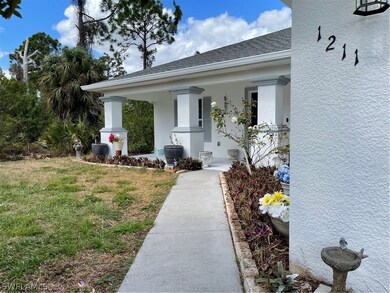 1211 Antonio St E, Lehigh Acres, FL 33974 - photo 2