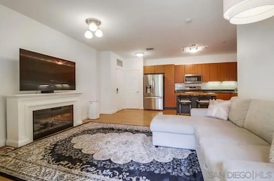 Union Square At Broadway unit 3509, San Diego, CA 92101 - photo 3