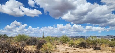 5 acres