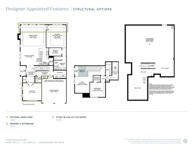 13 Lyons Ln unit 17, Boxborough, MA 01719 - photo 5