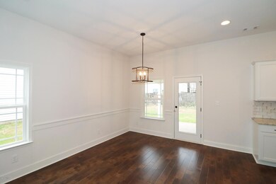 123 Back Cedar Ln - Dining Room 1