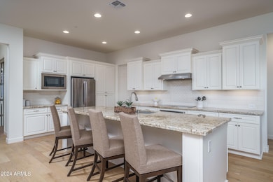 2) KITCHEN