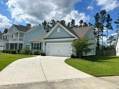 417 Whispering Breeze Ln, Summerville, SC 29486 - photo 2