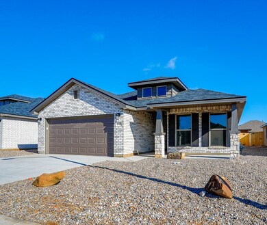 1315 Bourbon St, Odessa, TX 79765 - photo 2