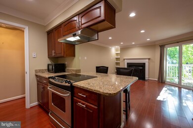 1537 Lincoln Way unit 203, McLean, VA 22102 - photo 6