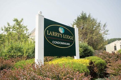 larrys lodge