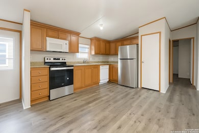 11555 Culebra Rd, San Antonio, TX 78253 - photo 3