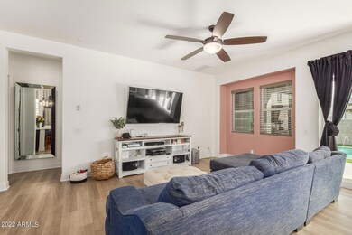 22755 E Poco Calle, Queen Creek, AZ 85142 - photo 7