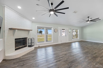 5575 N Shore Way, Pensacola, FL 32507 - photo 6