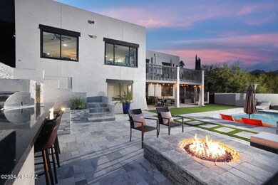 Firepit-4180 N Swan Road