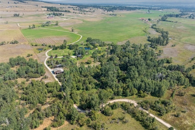 635 Sweathouse Creek Rd, Victor, MT 59875 - photo 7