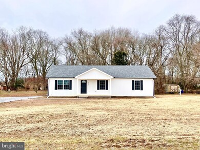 423 Cow Marsh Creek Rd, Camden Wyoming, DE 19934 - photo 2