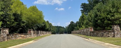 678 the Parks Dr unit Lot 93, Pittsboro, NC 27312 - photo 3