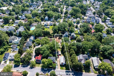 322 Washington St, Annapolis, MD 21403 - photo 5