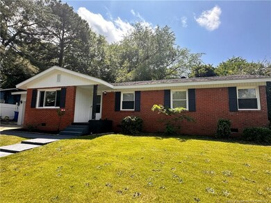 868 Stoneykirk Dr, Fayetteville, NC 28314 - photo 2