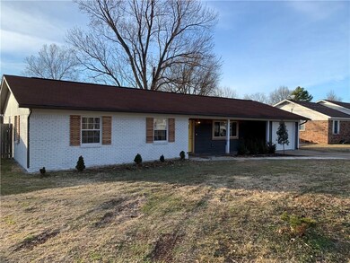 703 NW J St, Bentonville, AR 72712 - photo 3